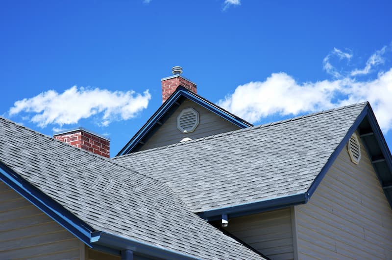 Get Shining Shingles with Professional Roof Cleaning