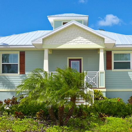 Signs Your Home May Need Professional Soft Washing Instead of Pressure Washing