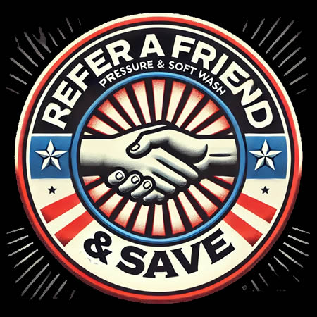 Refer a friend