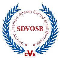 SDVOSB Logo